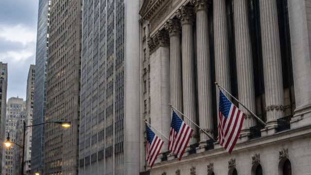 US Banks Show Resilience Amid Economic Uncertainty: Key Insights | yours chanyeol ost drama name, pr