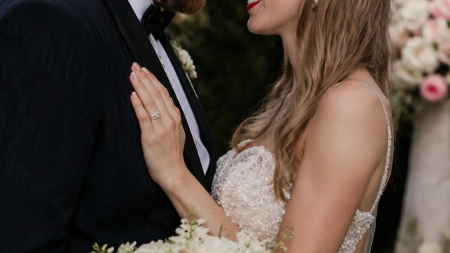 Unveiling the Wedding Secrets of Taylor Swift and Travis Kelce | rtp slotking69 hari ini, gocengq