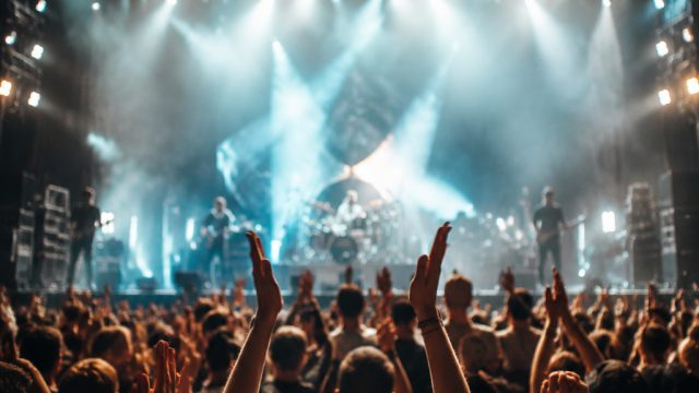 Essential Music Events You Can't Afford to Miss This Year | menang123 freebet, pkv qiu qiu 99 apk, p