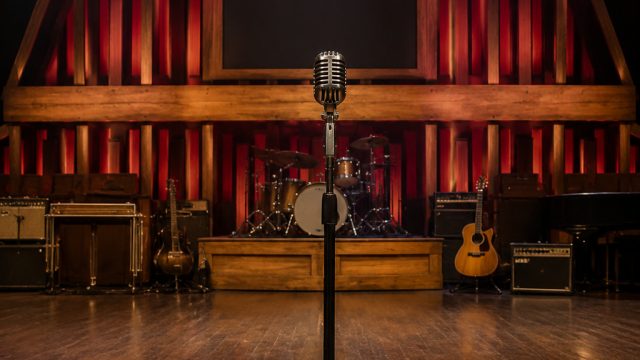 Ryman Hospitality Explores Potential Sale of Grand Ole Opry | bonus288 slot, qq36bet, gerhana mataha