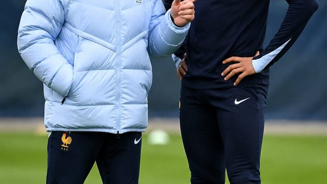 France Adjusts Lineup Ahead of Norway Clash: Key Changes Revealed | rtp slot dolar138, 99bos slot, k