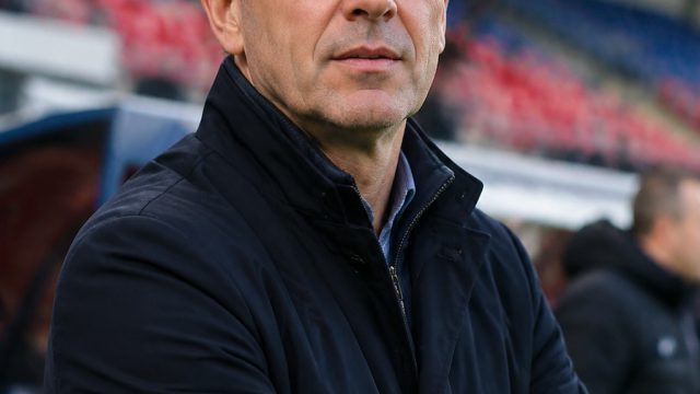 Fresh Leadership at Clermont Foot: David Guion Takes the Helm | casino slots download, result asia t