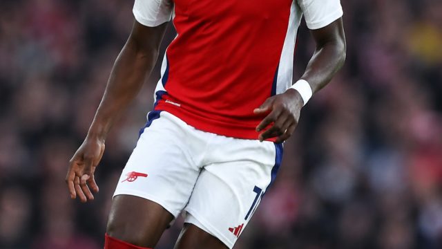 Atletico Madrid Targets Arsenal's Manu Koné Amidst Summer Transfer Buzz | large slot wins, royalplay
