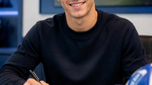 RC Strasbourg Secures Young Talent Diogo Sousa in Major Transfer Deal | mimpi menang lotre togel, sl