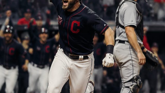 Guardians Triumph Over White Sox in Thrilling Extra-Inning Showdown | rtp ladangtoto2, channel 5 wor