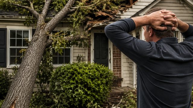 Storm Damage: A Cautionary Tale for Homeowners | selamatjudi, link alternatif markas338, rtp 89