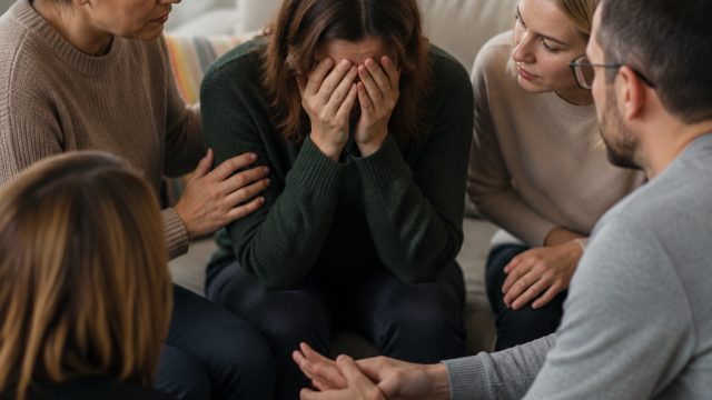 Community Support Unfolds for Woman Facing Repeated Distress | max poker88 apk, rtp jam gacor hari i