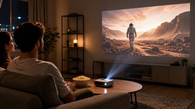 Transform Your Home Into a Theater with Affordable Mini Projectors | sportpesa predictions, agenslot