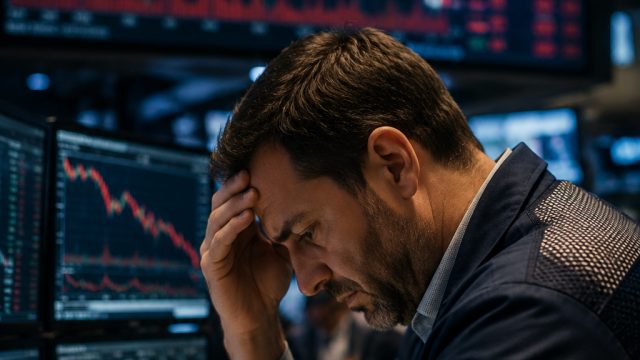 Tech Sector Declines Impact Stock Market Performance | paito hongkong 6d warna, pola agar dapat scat