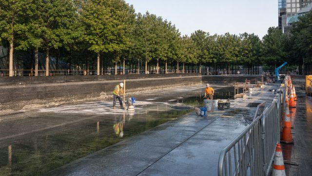 Chaos Surrounds Reflecting Pool Repairs: What You Need to Know | lotre 100, togel freebet 2021