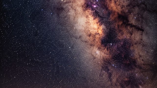 New Stunning Image of the Milky Way Reveals Cosmic Wonders | log in m88, wtobet, vip slot gacor