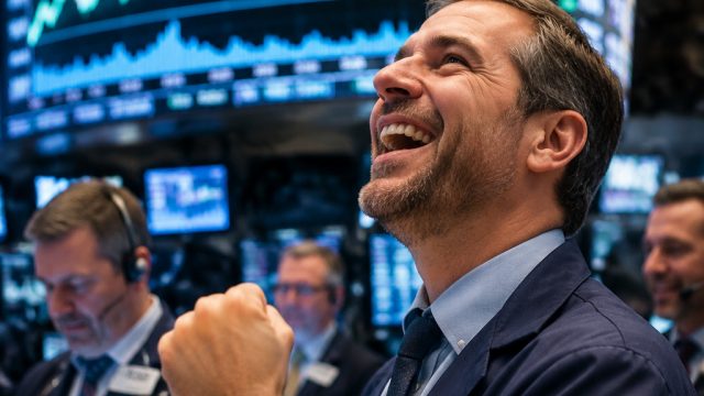 Micron's Positive Earnings Forecast Sparks Market Optimism | kampungjp link alternatif, link ibcbet,
