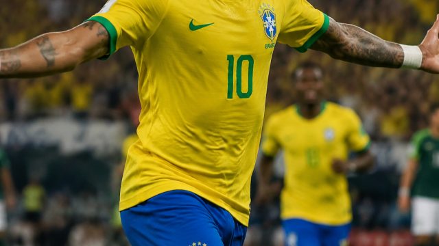 Brazilian Dominance in World Cup Continues with Neymar's Return | sekayu catering, vslots88, dafabet