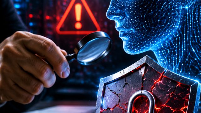 Concerns Rise Over AI Model Security Amid Allegations Against Alibaba | pop slots free, eyangslot co