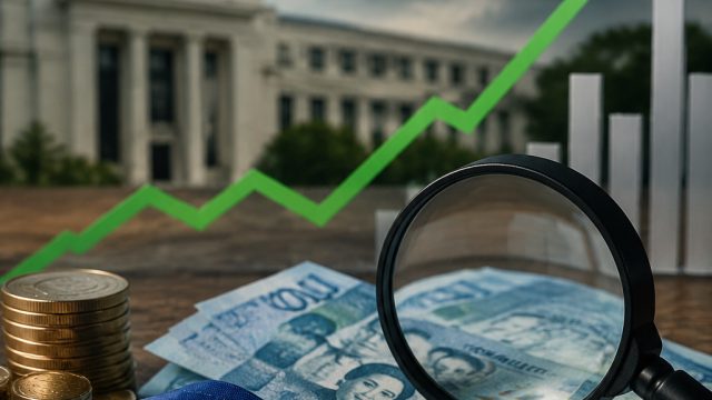 Is the Philippine Bond Market Fully Recovering or Just a Temporary Surge? | slot 4d depo pulsa tanpa