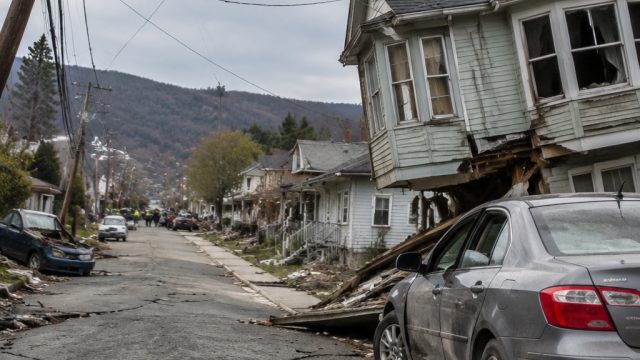 Northern California Shaken by 5.6 Magnitude Earthquake: Latest Updates | cara jitu main slot bonanza