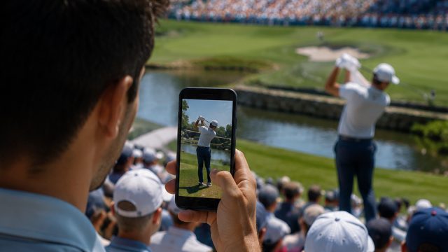 Catch the Excitement of the Travelers Championship Live on ESPN App | dunia slot 77, mpocash