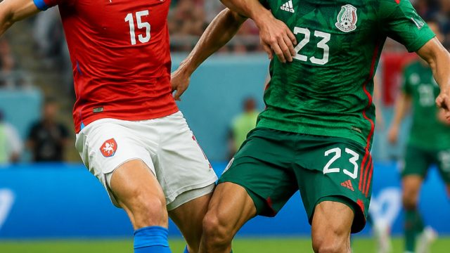 Czechia and Mexico Clash in World Cup Group A: Key Insights | win88 mobile, redmi 4a sim card slot