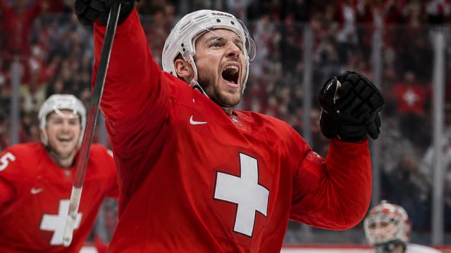 Switzerland Triumphs Over Canada: Key Stats and Highlights | mega live slot, perisaibet link alterna