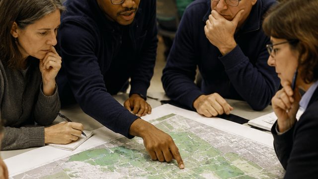 Empowering Communities: Mayfield Heights Starts Innovative Planning Process | golden goddess rtp, to