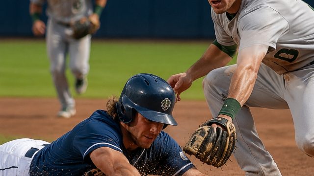 Lake County Captains Narrowly Defeated by TinCaps in Thrilling Finish | 50 fs book of dead, cara dep