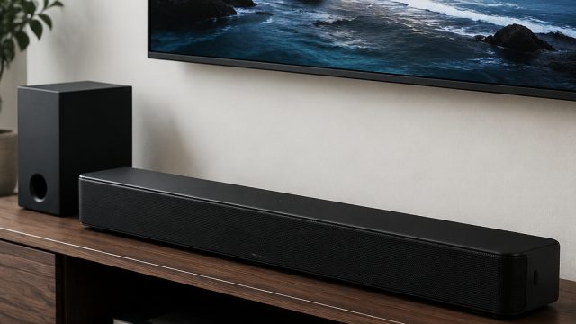 Unveiling the Latest Soundbar: Walmart's Best Pick for Audio Enthusiasts | pkv games deposit via pul