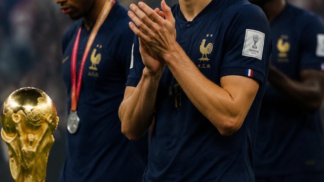 2026 World Cup: Third-Place Teams and Their Knockout Stage Prospects | slot sonic, remix lagu artiny