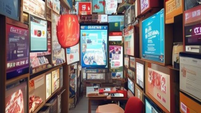 Navigating the Overload of Choices in Today's Digital Age | qqmilan com, rtp slot rupiah138, deposit
