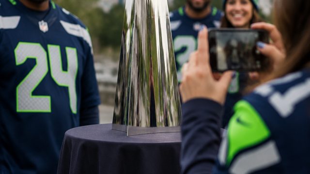 Seahawks Launch Exciting Trophy Tour for Fans: Here’s What to Know | dil tumhara, super138 rtp