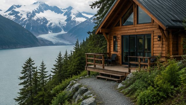 Exciting New Cabin in Juneau Set to Attract Outdoor Enthusiasts | jantan 800 slot, mpo888 deposit pu