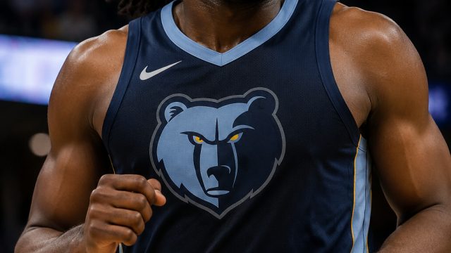 Isaiah Stewart Joins Grizzlies: A Game-Changer for Detroit and Memphis | bandarsoccer slot, mpo189 r