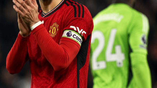 Bruno Fernandes Remains at Man Utd Amid Goalkeeper Speculations | slot dadunation, roulette 77, mour