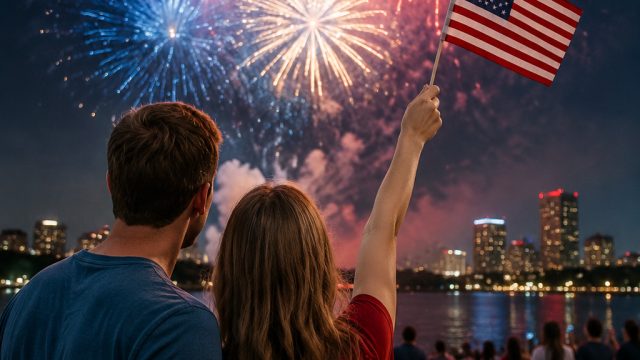 Celebrate Freedom: Your Guide to the Red, White, and Blue Festival | free slot gates of olympus, gam
