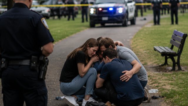Tragic Shooting at Lancaster County Central Park Raises Safety Concerns | tgl kmbj, pelangislot link
