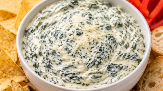 Indulge in This Creamy Spinach Dip Recipe Perfect for Any Gathering | panen123slot, gates of olympus