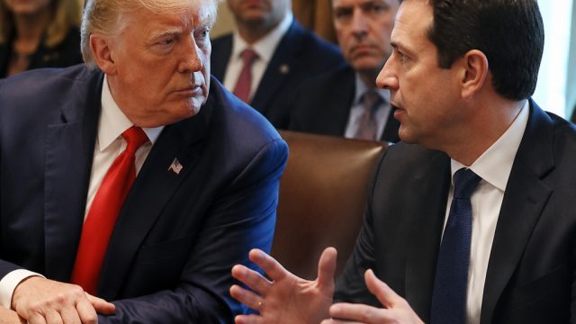 New Insights on Trump's Talks with Live Nation CEO Amid Antitrust Settlement | slot 188bet, twist sl