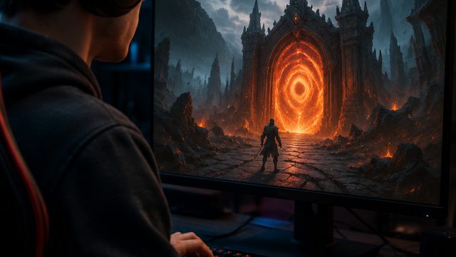 Unlocking the Secrets of Chaos Gates in Digital Gaming | kuybet, alexabet88