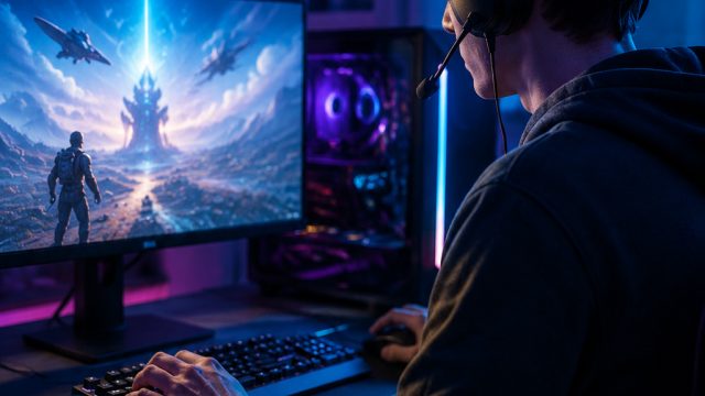 Unlocking the Future of Gaming: Exciting Updates You Can't Miss | trik menang pragmatic, src99 slot