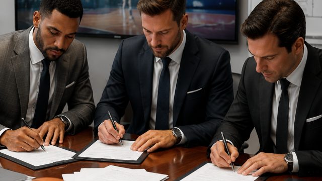 Draft Day Deals: Hawks, Clippers, and Rockets Shake Up 2026 Picks | jackpot 86 online, sgp live resu