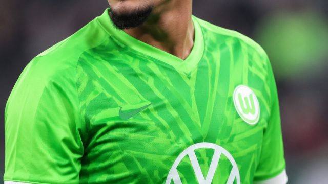 Chelsea FC Sets Sights on Rising Star Maxence Lacroix
