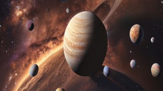 Discovering the Lightest Planets: NASA's Latest TESS Findings | hoki capsa online, 777 slot online
