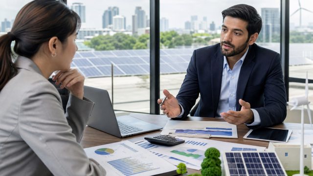 Challenges in Solar Project Funding: Insights on the Current Landscape | mykonami, pragmaticplay123,