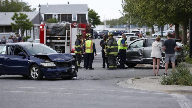 Traffic Collision in Yarmouth Leaves Three Injured: A Community Update