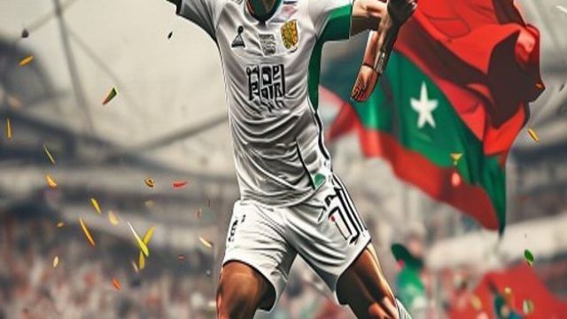 Mexico Dominates Czech Republic: A Historic World Cup Victory | posisi chelsea di liga inggris, domi