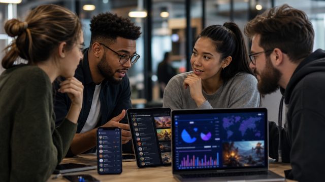 The Latest Updates on Online Gaming Trends: What You Need to Know