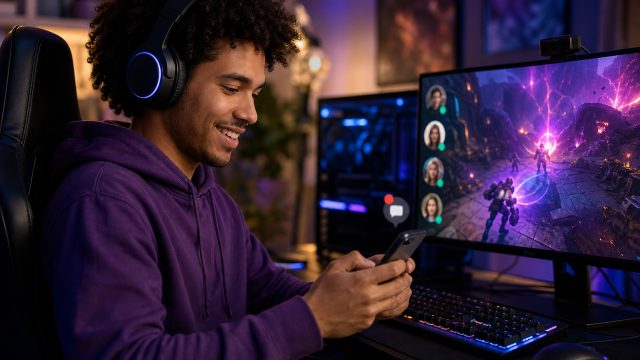 Exciting Updates in Online Gaming: What's Trending Right Now | games to play with friends online pc,