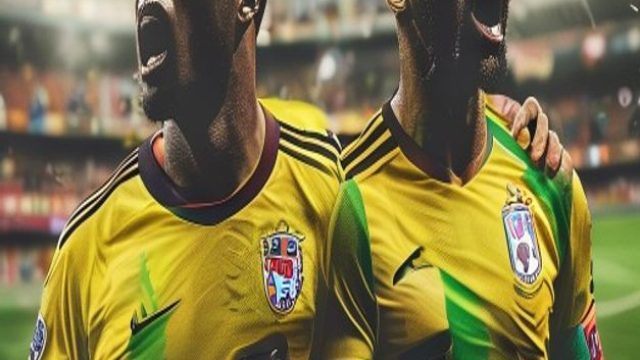 Brazil Flourishes with Vinicius' Goals and Neymar's Comeback Against Scotland | raja gaming 99b, kuy