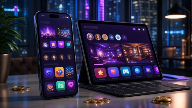 Discover the Hottest Real Money Casino Apps for 2026