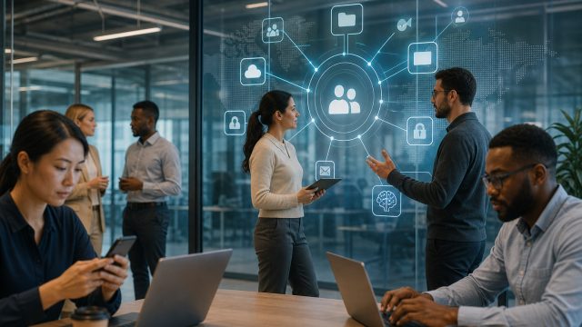 Samsung Expands Access to ChatGPT Enterprise for Global Workforce