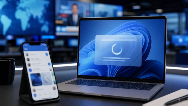 Microsoft Unveils Windows 11 26H2: A Major Update with Long-Term Support | situs garuda slot, room d